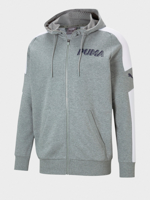 Кофта спортивная PUMA Modern Sports модель 58582303 Фото