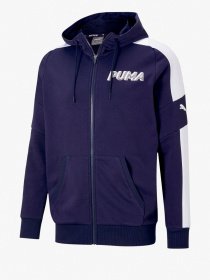 Спортивная кофта PUMA Modern Sports модель 58582306 Фото