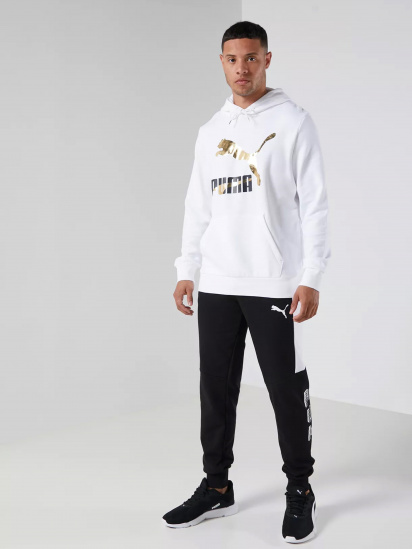 Штани спортивні PUMA Modern Sports модель 58582401 — фото 4 - INTERTOP