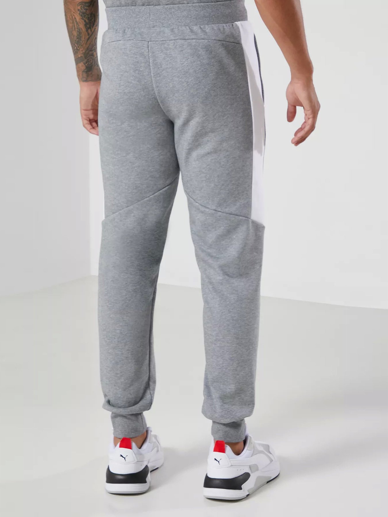 Штаны спортивные PUMA Modern Sports модель 58582403 Фото