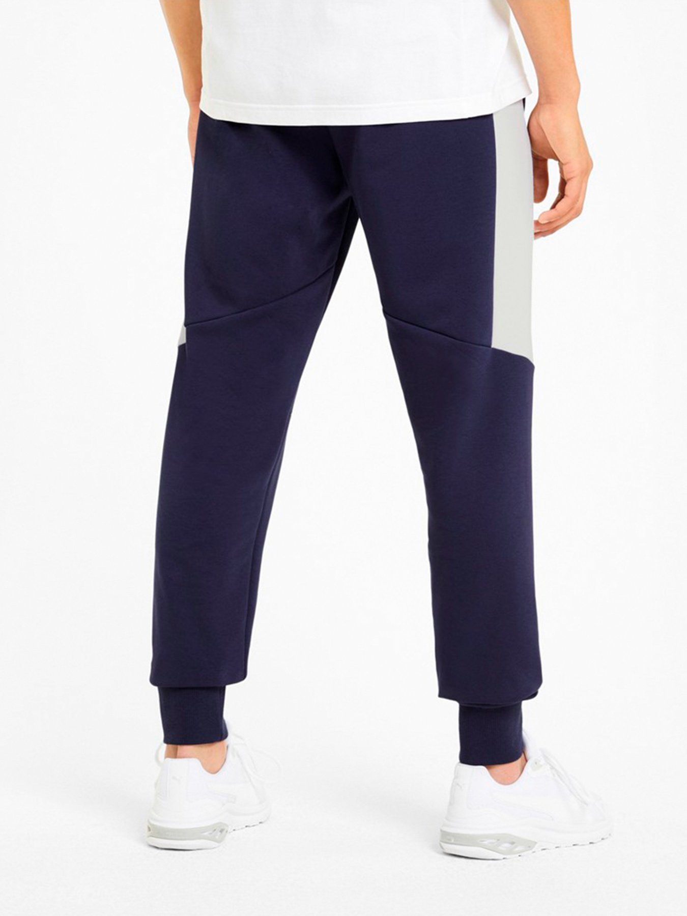 Штаны спортивные PUMA Modern Sports модель 58582406 Фото