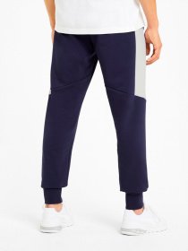 Штаны спортивные PUMA Modern Sports модель 58582406 Фото