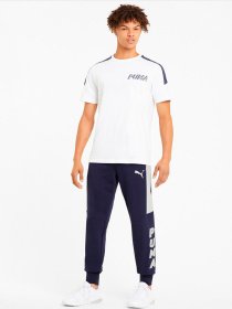 Штаны спортивные PUMA Modern Sports модель 58582406 Фото