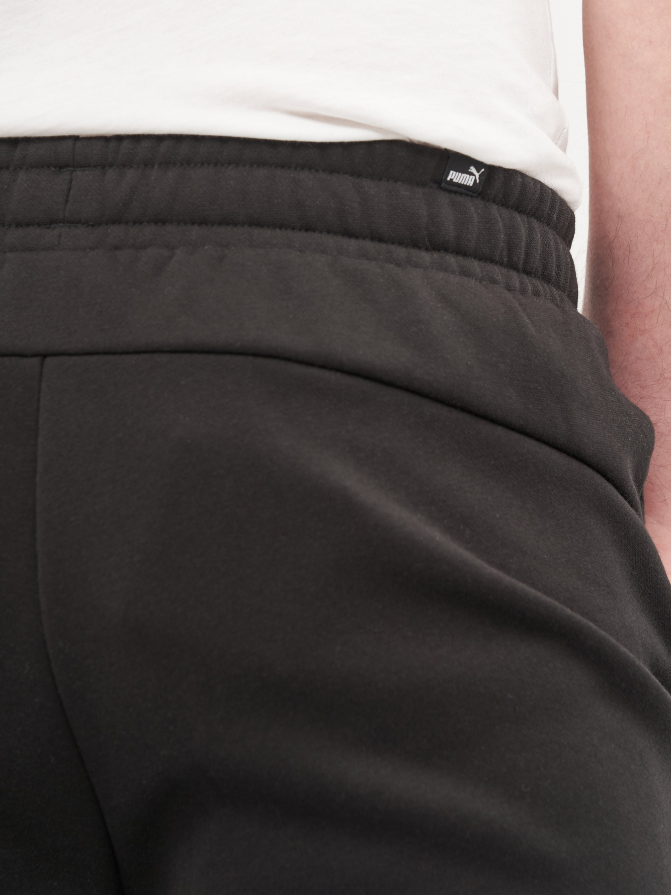 Штаны спортивные PUMA ESS+ Embroidery модель 58718701 Фото