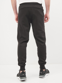 Штаны спортивные PUMA ESS+ Embroidery модель 58718701 Фото