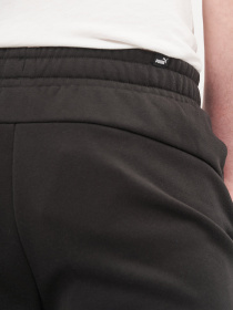 Штаны спортивные PUMA ESS+ Embroidery модель 58718701 Фото