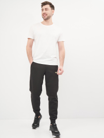 Штаны спортивные PUMA ESS+ Embroidery модель 58718701 Фото