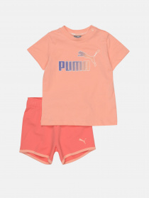 Спортивный комплект PUMA Minicats модель 58662226 Фото