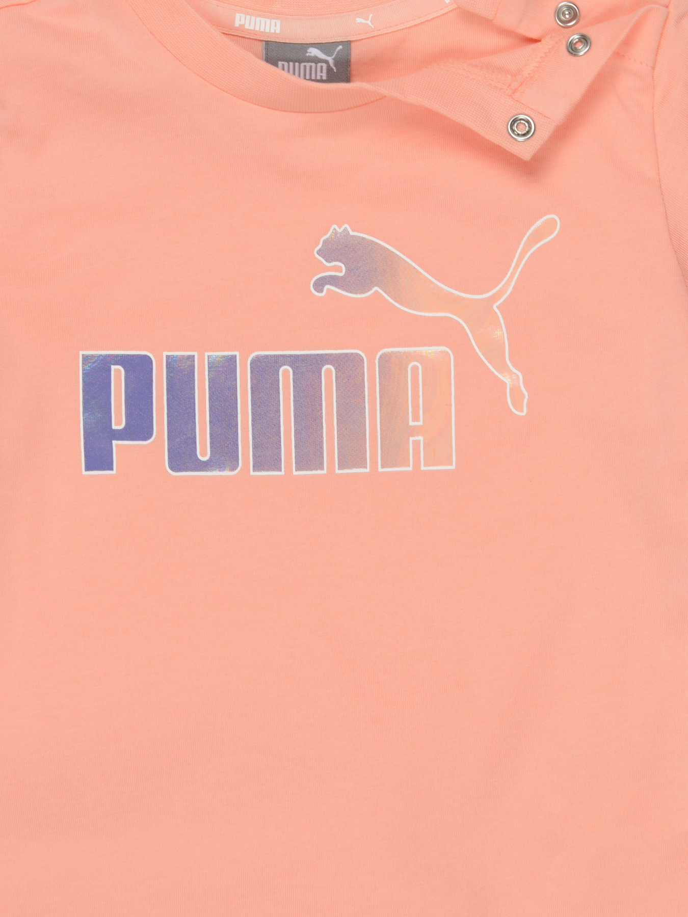 Спортивний комплект PUMA Minicats модель 58662226 Фото