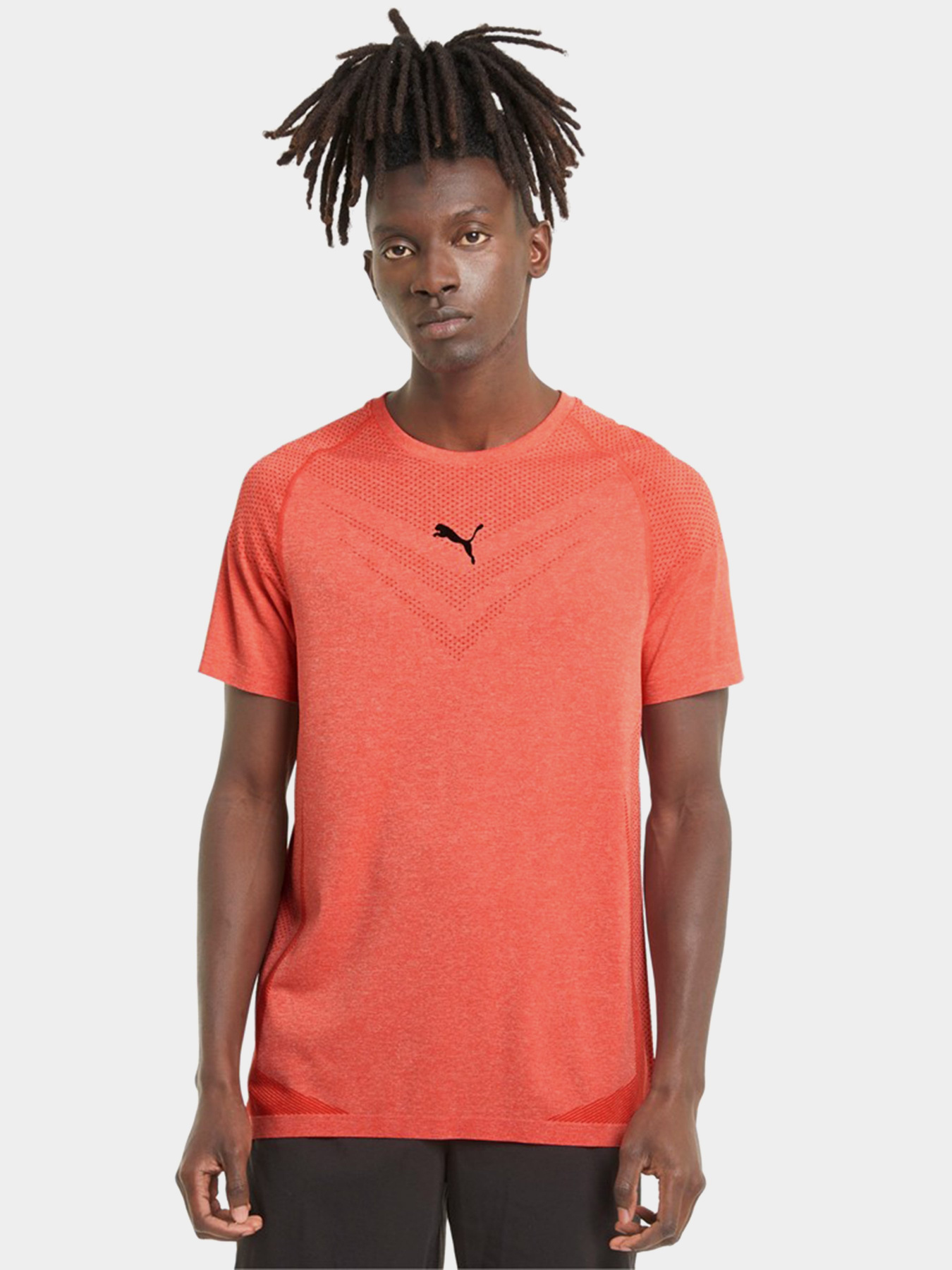 Футболки и поло PUMA EVOKNIT TECH модель 52011123 Фото