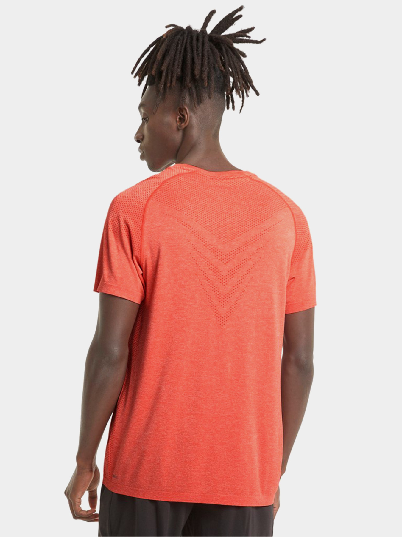 Футболки і поло PUMA EVOKNIT TECH модель 52011123 Фото