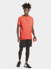 Футболки і поло PUMA EVOKNIT TECH модель 52011123 Фото