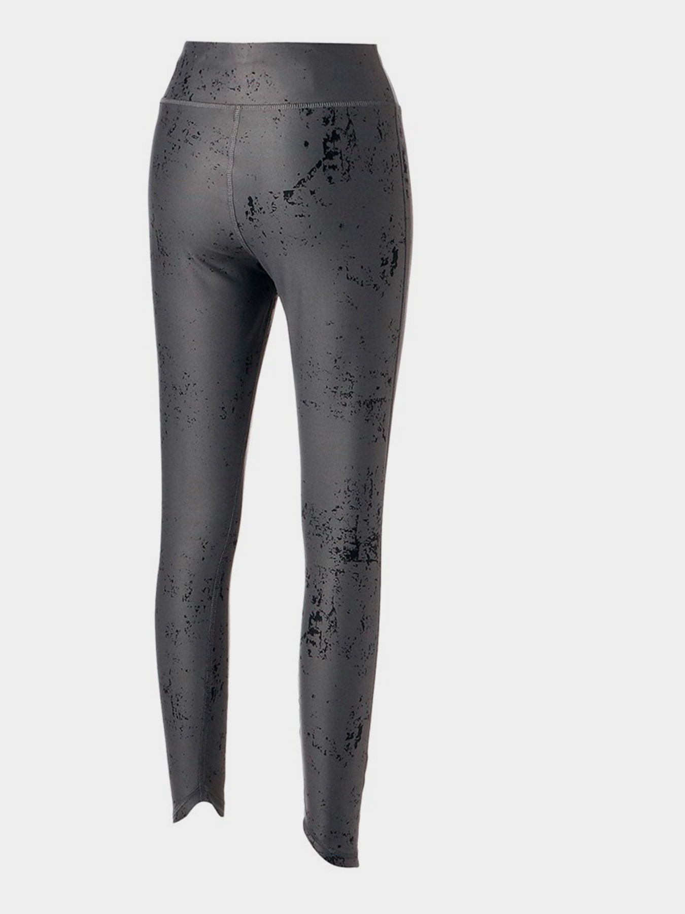 Леггинсы спортивные PUMA GRAPHIC 7/8 модель 52017901 Фото