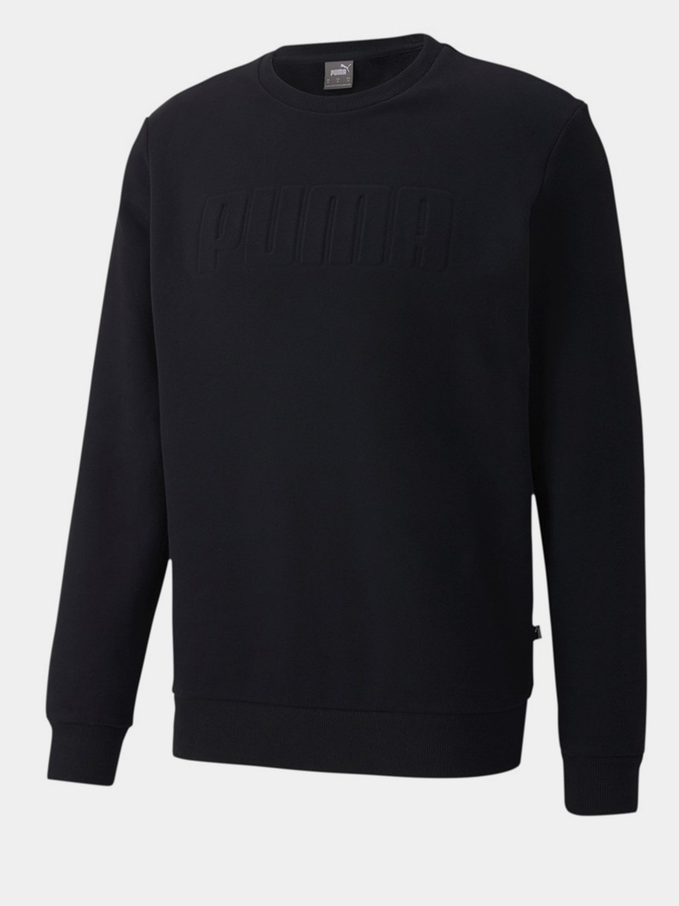 Світшот PUMA AMPLIFIED модель 58357601 Фото