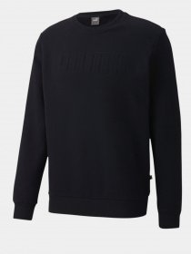 Свитшот PUMA AMPLIFIED модель 58357601 Фото