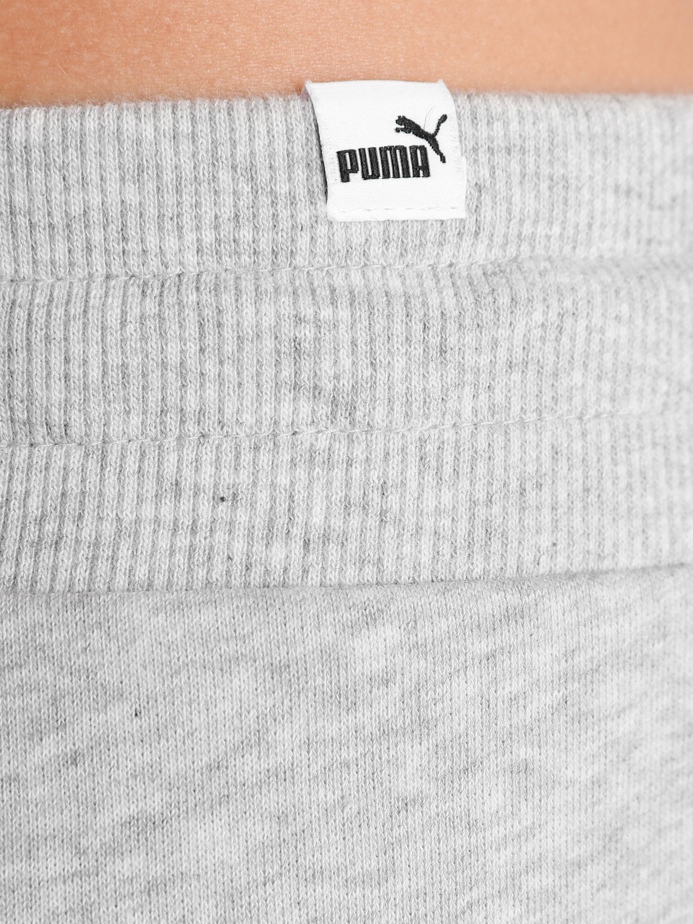 Штаны спортивные PUMA REBEL HIGH WAIST модель 58582504 Фото