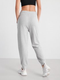 Штаны спортивные PUMA REBEL HIGH WAIST модель 58582504 Фото