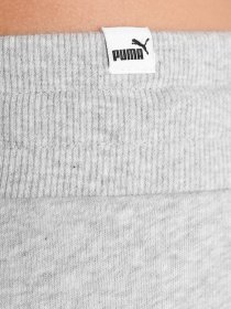 Штаны спортивные PUMA REBEL HIGH WAIST модель 58582504 Фото