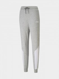 Штаны спортивные PUMA REBEL HIGH WAIST модель 58582504 Фото