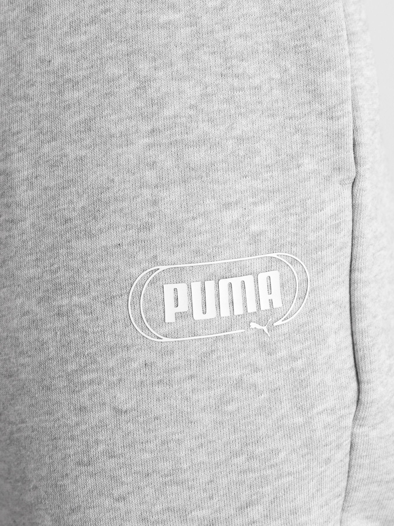 Штаны спортивные PUMA REBEL HIGH WAIST модель 58582504 Фото