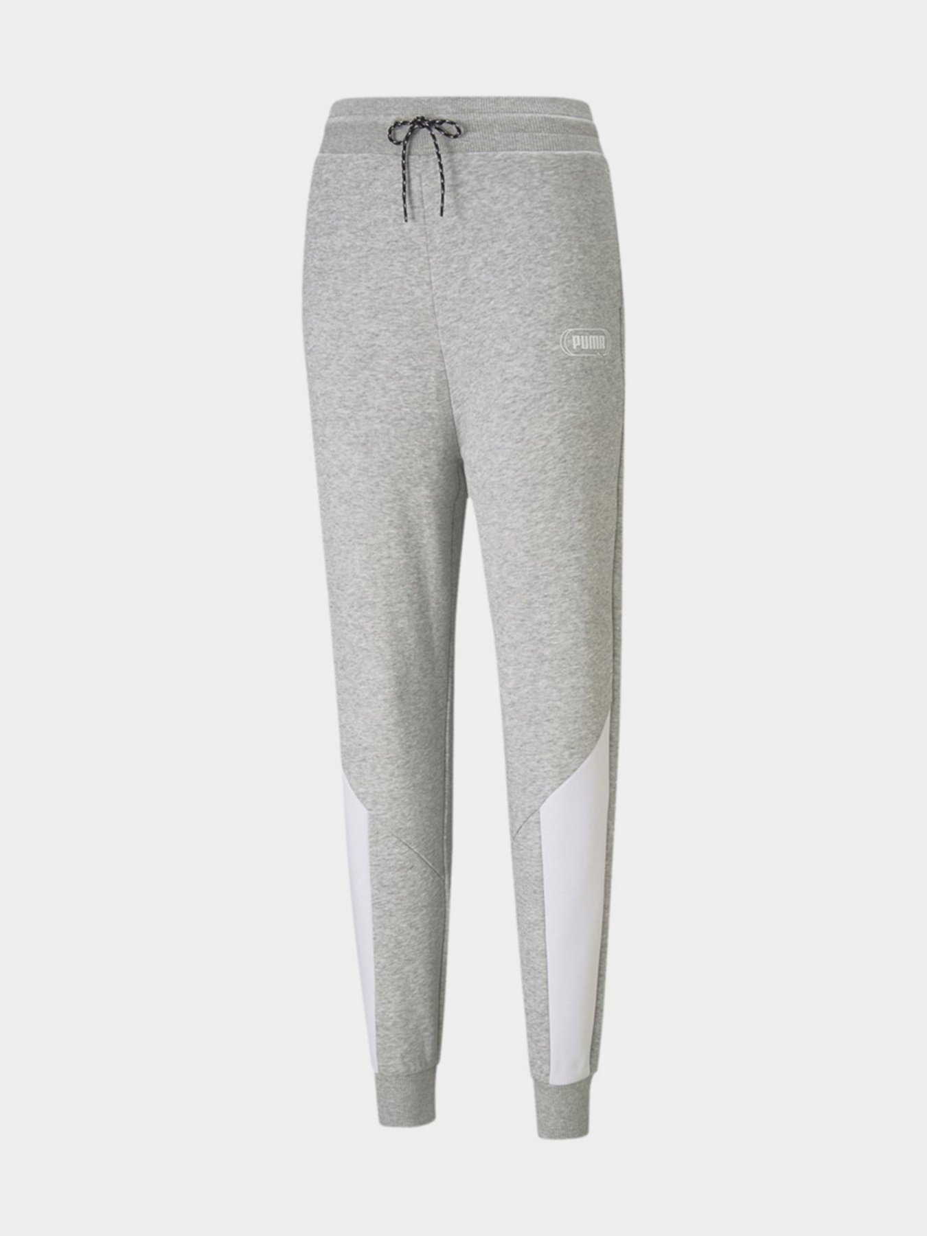 Штаны спортивные PUMA REBEL HIGH WAIST модель 58582504 Фото