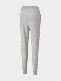 Штаны спортивные PUMA REBEL HIGH WAIST модель 58582504 Фото