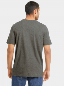 Футболки и поло PUMA ESSENTIALS HEATHER модель 58673670 Футболки и поло PUMA ESSENTIALS HEATHER модель 58673670 Фото