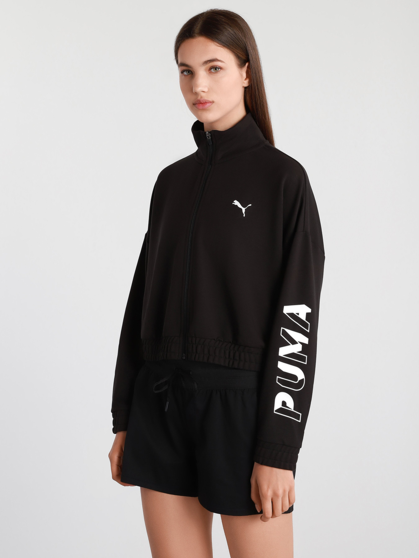 Кофта спортивная PUMA Modern Sports модель 58707901 Фото