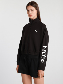 Кофта спортивная PUMA Modern Sports модель 58707901 Фото