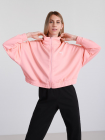 Кофта спортивная PUMA Modern Sports модель 58707926 Фото