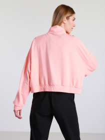 Спортивная кофта PUMA Modern Sports модель 58707926 Фото