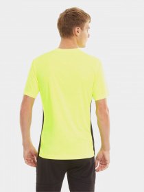 Футболки и поло PUMA FTBLPLAY модель 65681023 Футболки и поло PUMA FTBLPLAY модель 65681023 Фото