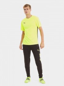 Футболки и поло PUMA FTBLPLAY модель 65681023 Футболки и поло PUMA FTBLPLAY модель 65681023 Фото