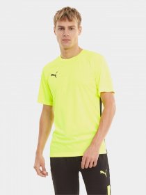 Футболки и поло PUMA FTBLPLAY модель 65681023 Футболки и поло PUMA FTBLPLAY модель 65681023 Фото