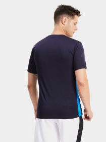 Футболки і поло PUMA FTBLPLAY GRAPHIC модель 65681202 Фото