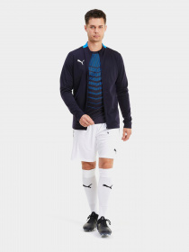 Футболки і поло PUMA FTBLPLAY GRAPHIC модель 65681202 Фото