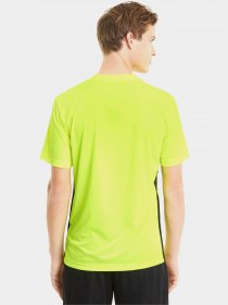 Футболка спортивная PUMA FTBLPLAY GRAPHIC модель 65681223 Фото