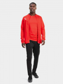 Спортивний костюм PUMA FTBLPLAY модель 65681801 Фото