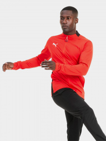 Спортивний костюм PUMA FTBLPLAY модель 65681801 Фото