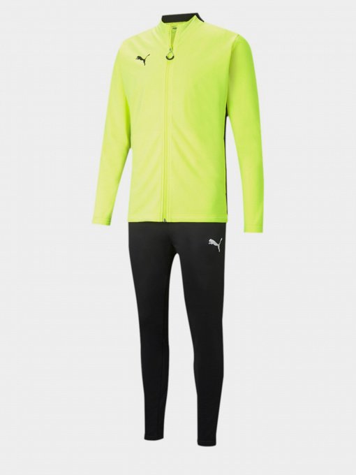 Спортивний костюм PUMA FTBLPLAY модель 65681823 Фото