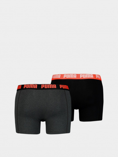 Набір трусів PUMA BASIC BOXER модель 90682338 — фото 6 - INTERTOP