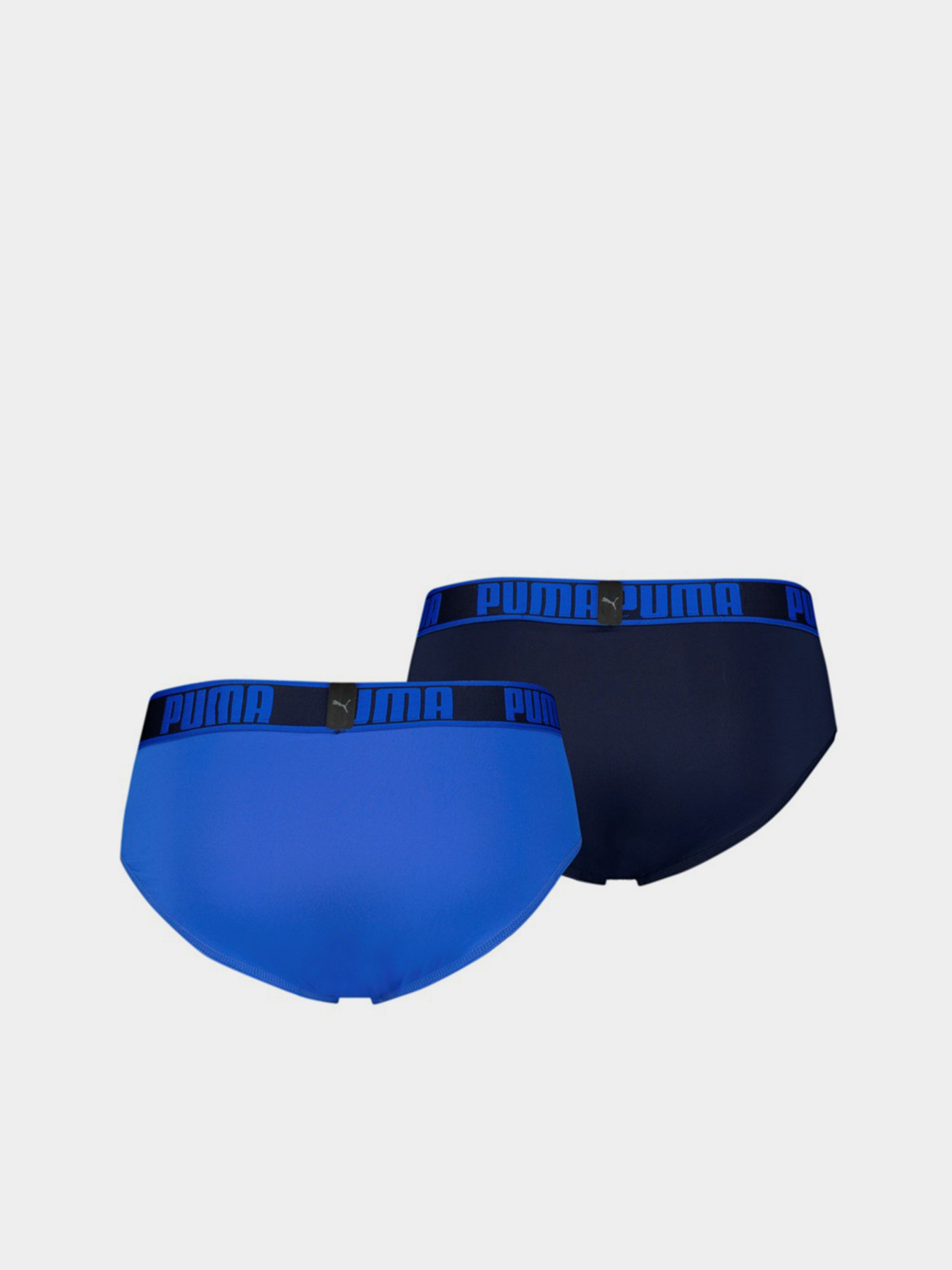 Набор трусов PUMA ACTIVE BRIEF модель 90695411 Фото