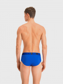 Набор трусов PUMA ACTIVE BRIEF модель 90695411 Фото