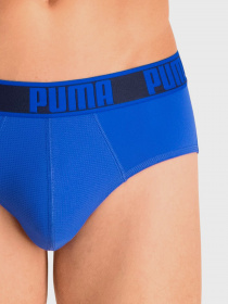 Набор трусов PUMA ACTIVE BRIEF модель 90695411 Фото