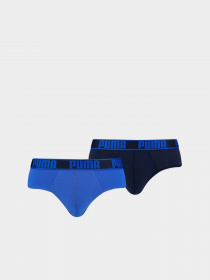 Набор трусов PUMA ACTIVE BRIEF модель 90695411 Фото