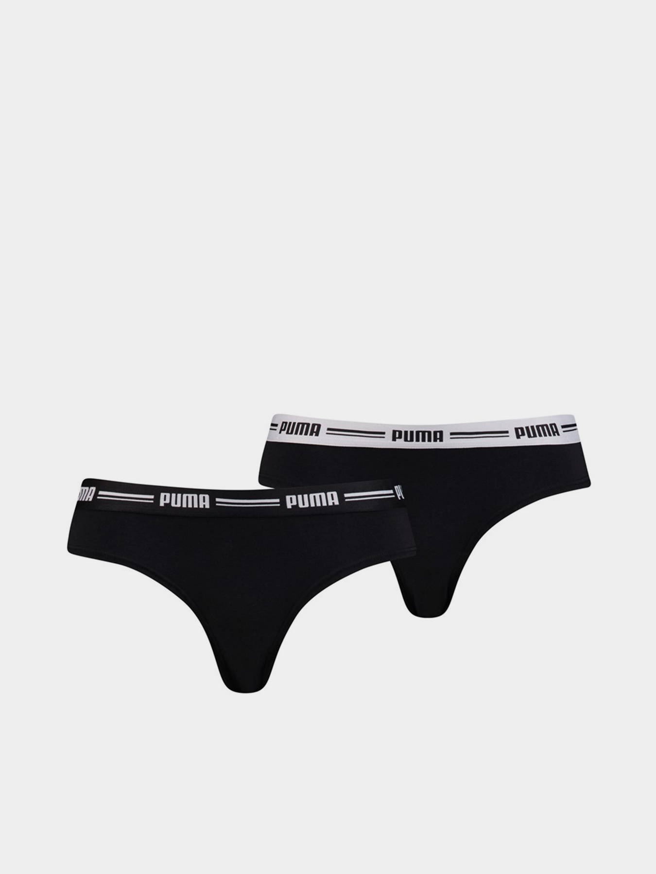 Набор трусов PUMA Brazilian Comd модель 90749801 Фото