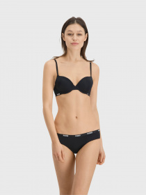 Набор трусов PUMA Brazilian Comd модель 90749801 Фото