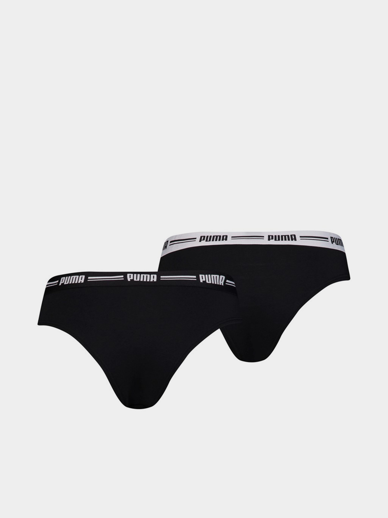 Набор трусов PUMA Brazilian Comd модель 90749801 Фото