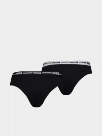 Набор трусов PUMA Brazilian Comd модель 90749801 Фото