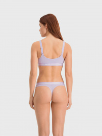 Набор трусов PUMA Thong модель 90785407 Фото
